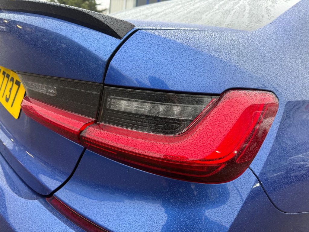 Used BMW 3 Series 2019 for sale - 77642956: Photo 33