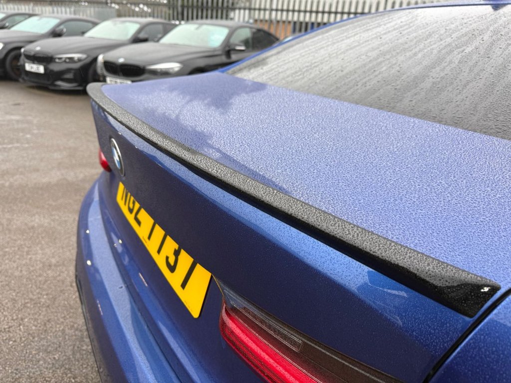 Used BMW 3 Series 2019 for sale - 77642956: Photo 34