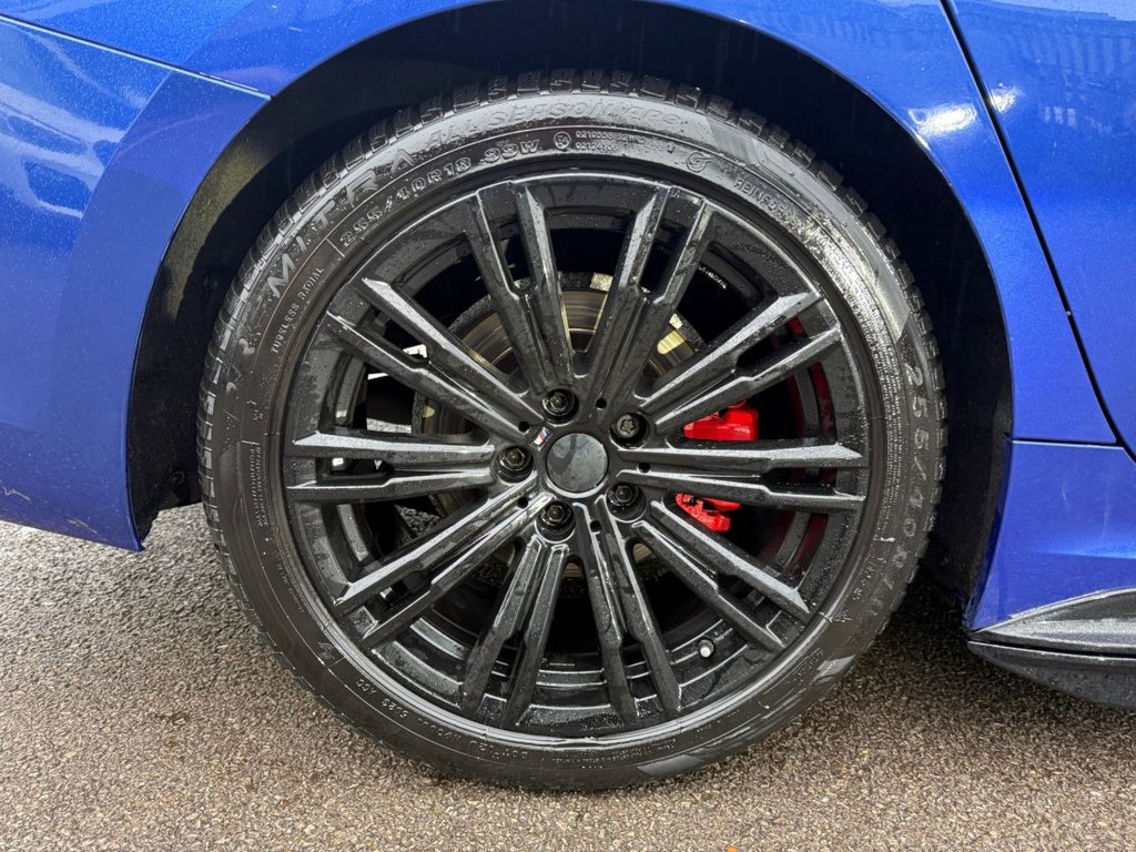 Used BMW 3 Series 2019 for sale - 77642956: Photo 36