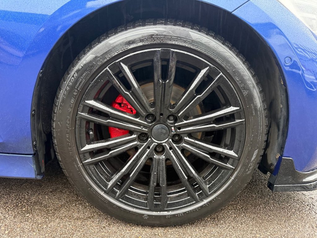 Used BMW 3 Series 2019 for sale - 77642956: Photo 37