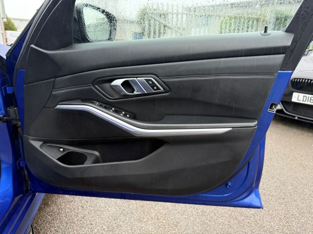 Used BMW 3 Series 2019 for sale - 77642956: Photo 38