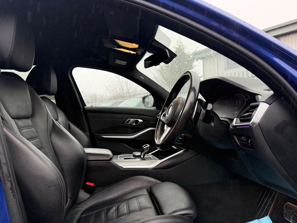 Used BMW 3 Series 2019 for sale - 77642956: Photo 42