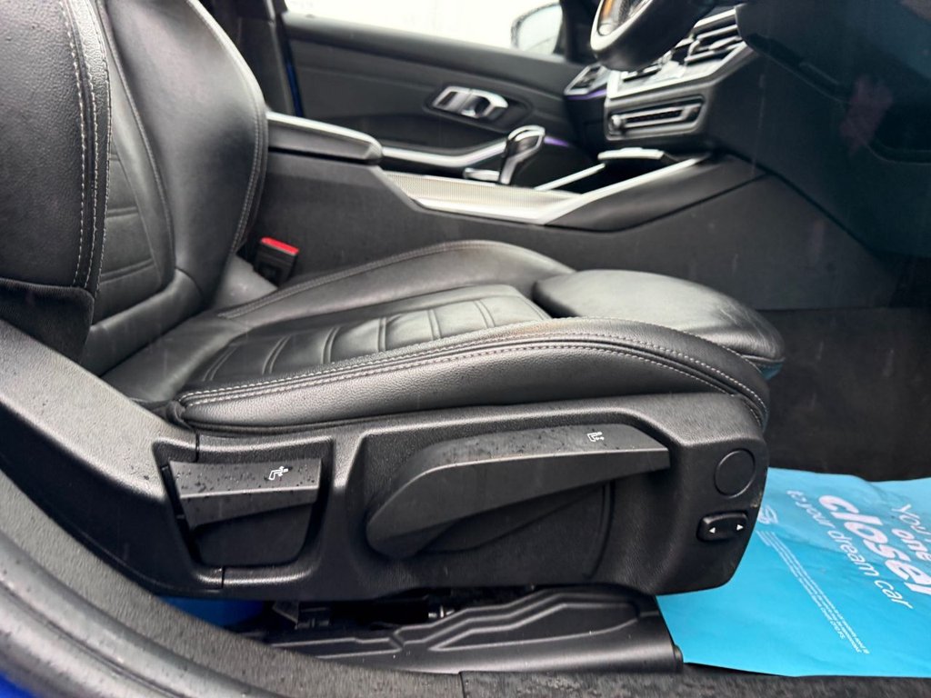 Used BMW 3 Series 2019 for sale - 77642956: Photo 43