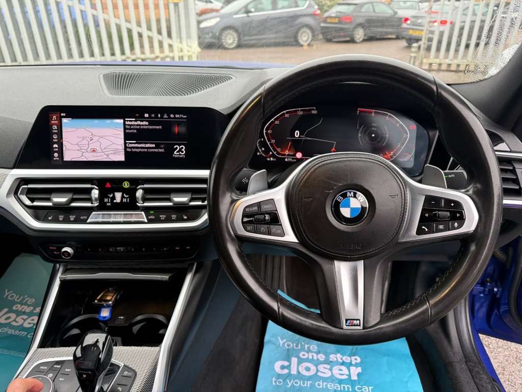 Used BMW 3 Series 2019 for sale - 77642956: Photo 45