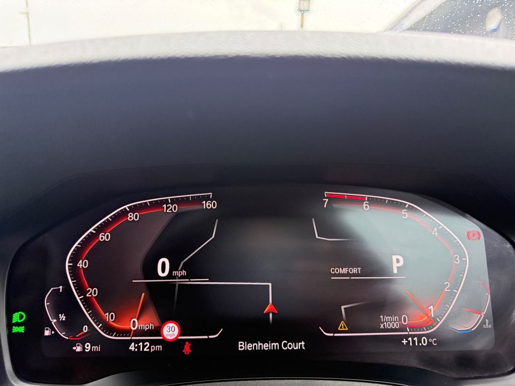 Used BMW 3 Series 2019 for sale - 77642956: Photo 47