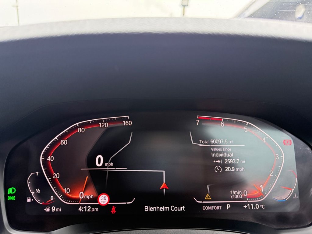 Used BMW 3 Series 2019 for sale - 77642956: Photo 48