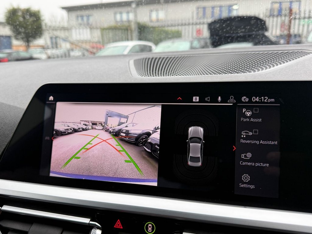 Used BMW 3 Series 2019 for sale - 77642956: Photo 5