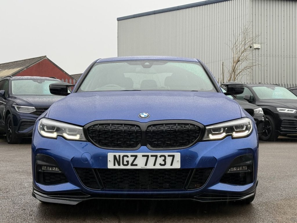 Used BMW 3 Series 2019 for sale - 77642956: Photo 9