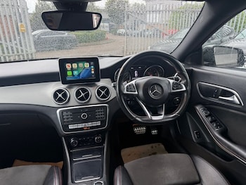 Used Mercedes-Benz CLA 2017 for sale - 78781211: Photo