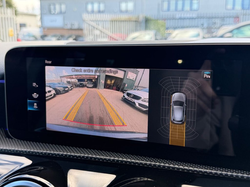 Used Mercedes-Benz A-Class 2019 for sale - 77835964: Photo 11