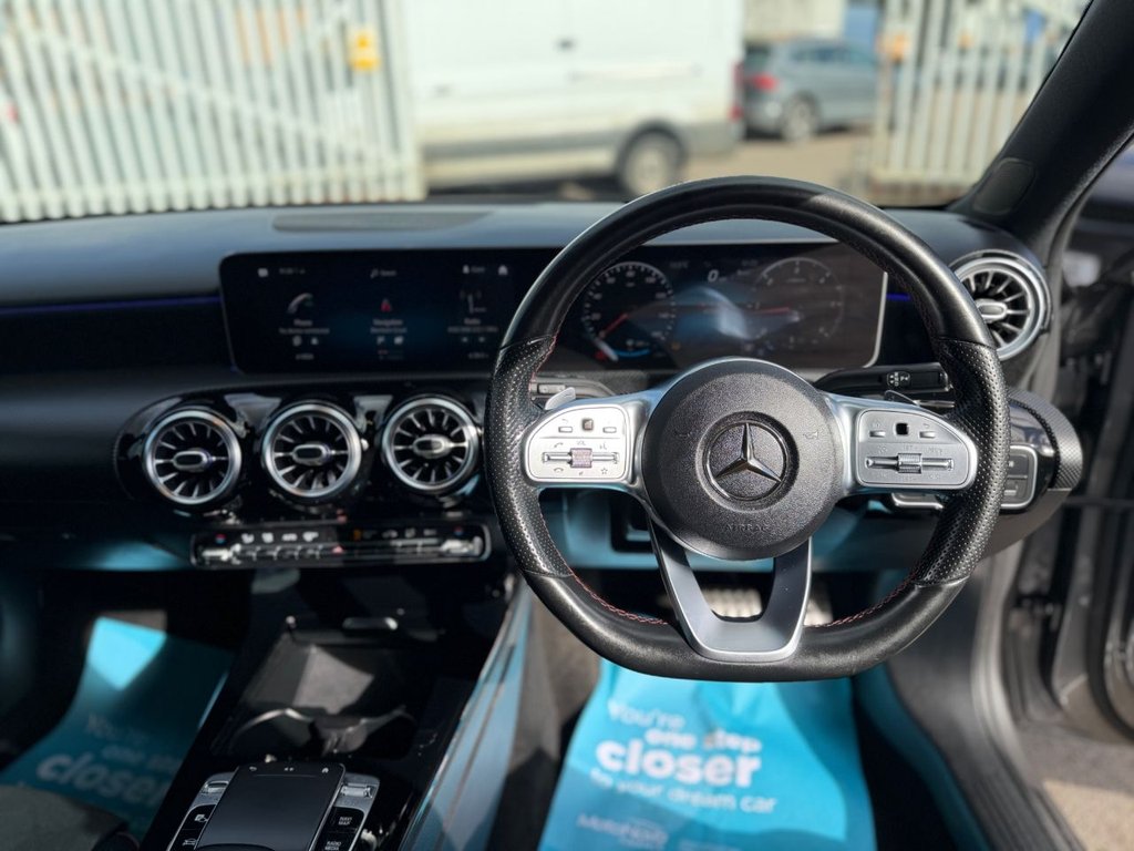 Used Mercedes-Benz A-Class 2019 for sale - 77835964: Photo 7