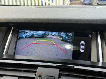 Used BMW X4 2016 for sale - 74800862: Photo