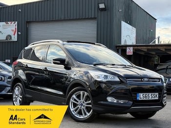 Used Ford Kuga 2015 for sale - 75814775: Photo