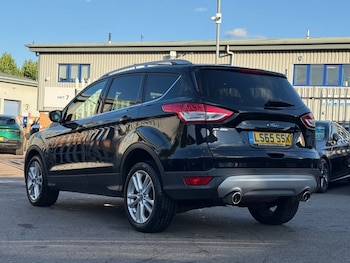 Used Ford Kuga 2015 for sale - 75814775: Photo