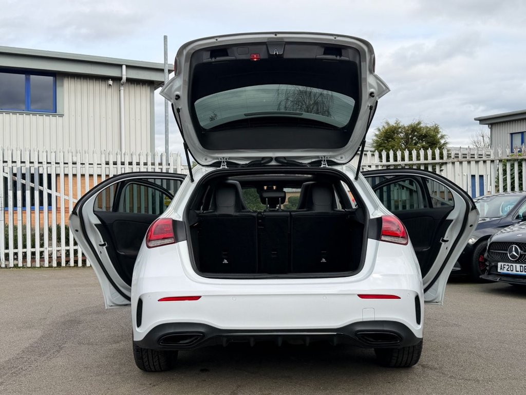 Used Mercedes-Benz A-Class 2020 for sale - 77897565: Photo 14