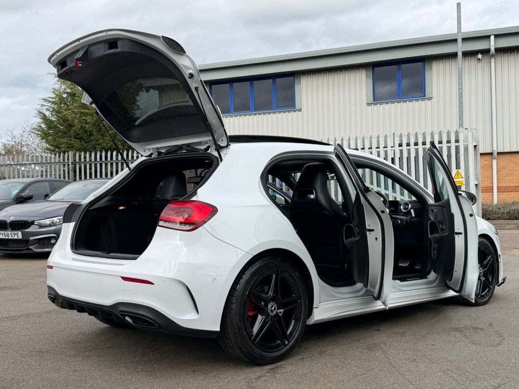 Used Mercedes-Benz A-Class 2020 for sale - 77897565: Photo 15