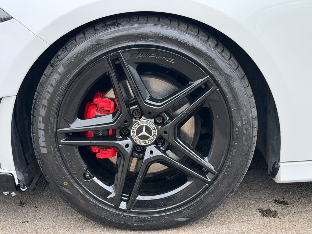 Used Mercedes-Benz A-Class 2020 for sale - 77897565: Photo 19