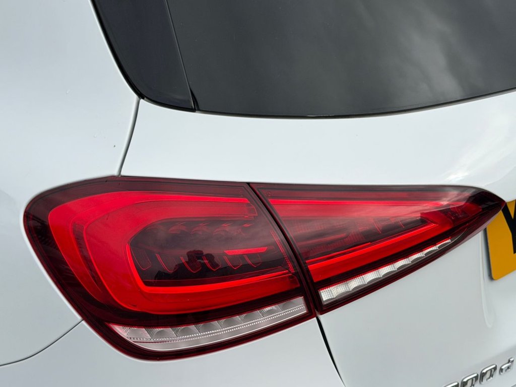 Used Mercedes-Benz A-Class 2020 for sale - 77897565: Photo 21