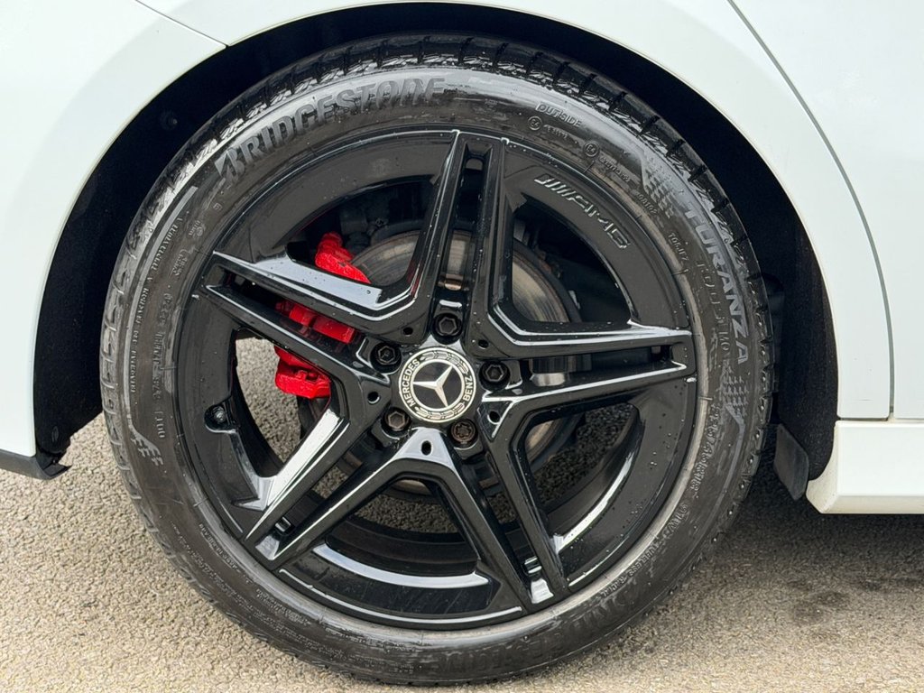 Used Mercedes-Benz A-Class 2020 for sale - 77897565: Photo 24