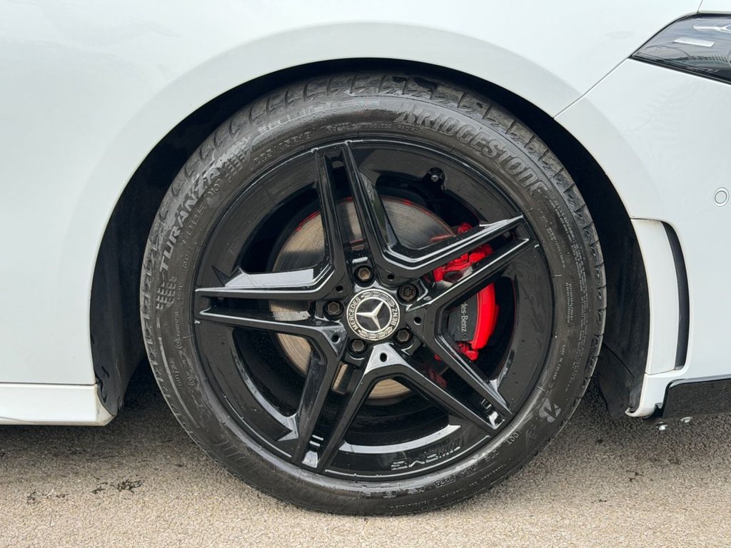 Used Mercedes-Benz A-Class 2020 for sale - 77897565: Photo 25