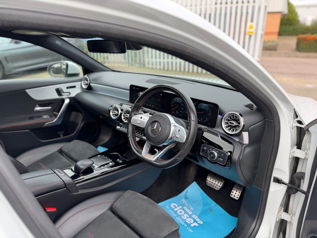 Used Mercedes-Benz A-Class 2020 for sale - 77897565: Photo 26