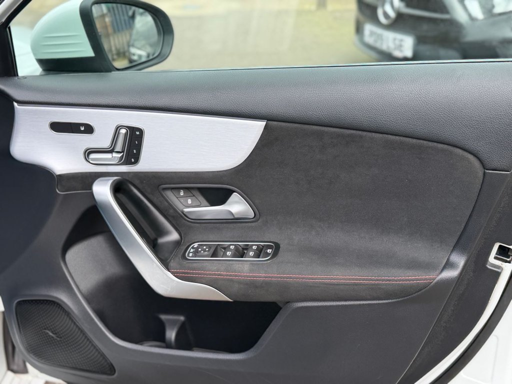 Used Mercedes-Benz A-Class 2020 for sale - 77897565: Photo 27