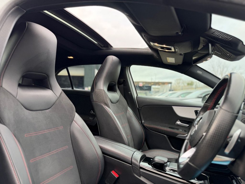 Used Mercedes-Benz A-Class 2020 for sale - 77897565: Photo 31