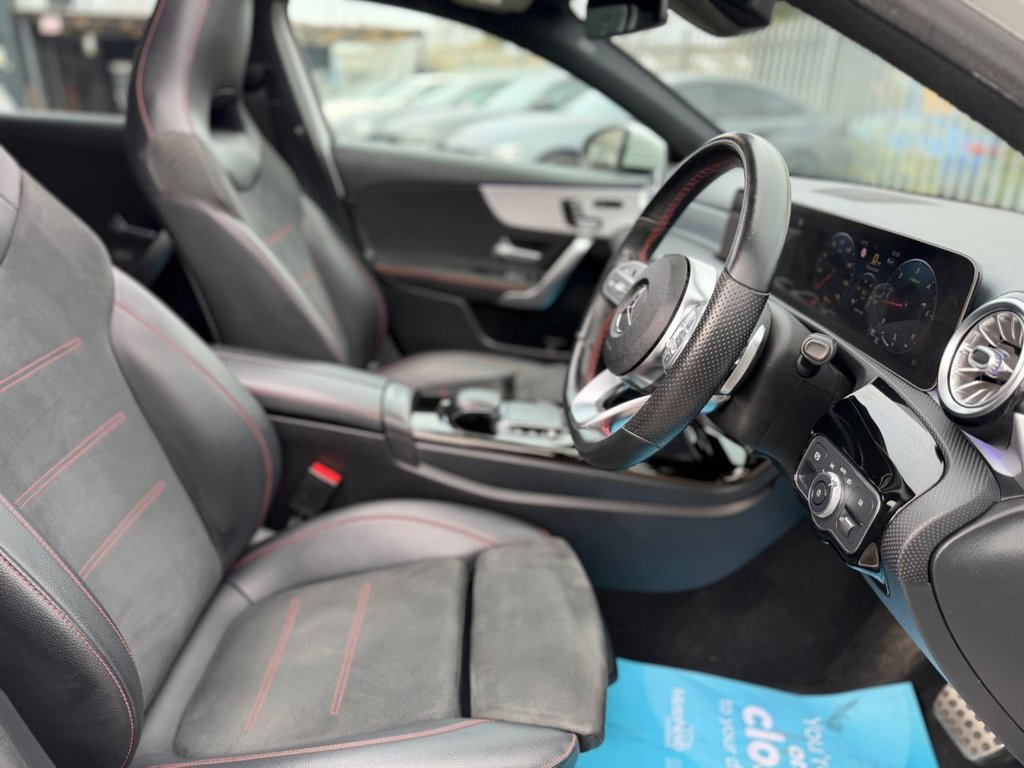 Used Mercedes-Benz A-Class 2020 for sale - 77897565: Photo 32