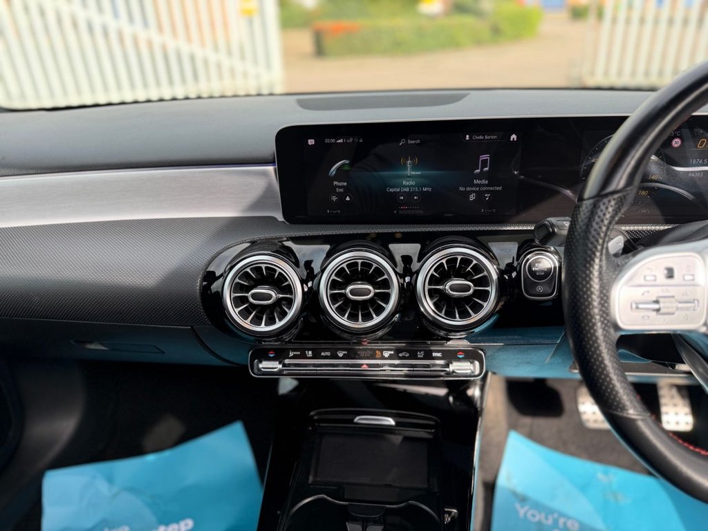 Used Mercedes-Benz A-Class 2020 for sale - 77897565: Photo 43