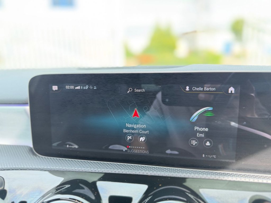 Used Mercedes-Benz A-Class 2020 for sale - 77897565: Photo 45