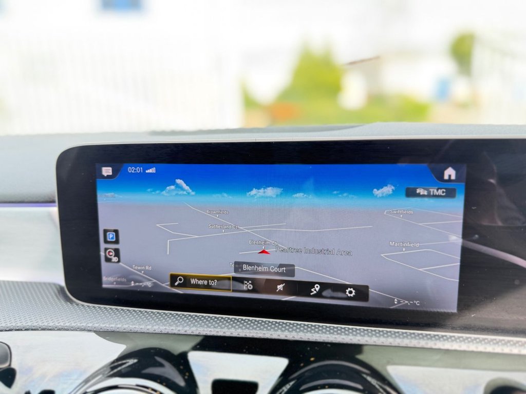 Used Mercedes-Benz A-Class 2020 for sale - 77897565: Photo 46