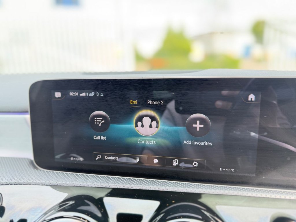 Used Mercedes-Benz A-Class 2020 for sale - 77897565: Photo 47