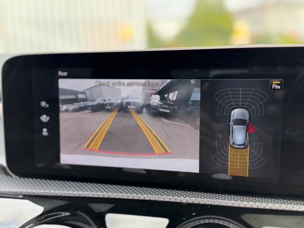 Used Mercedes-Benz A-Class 2020 for sale - 77897565: Photo 49