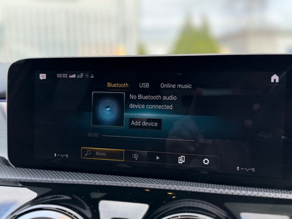 Used Mercedes-Benz A-Class 2020 for sale - 77897565: Photo 50