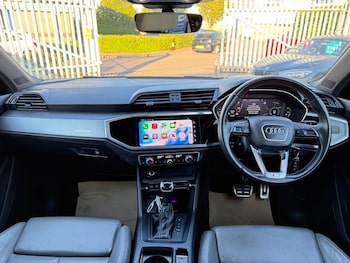 Used Audi Q3 2022 for sale - 78377266: Photo