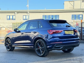 Used Audi Q3 2022 for sale - 78377266: Photo