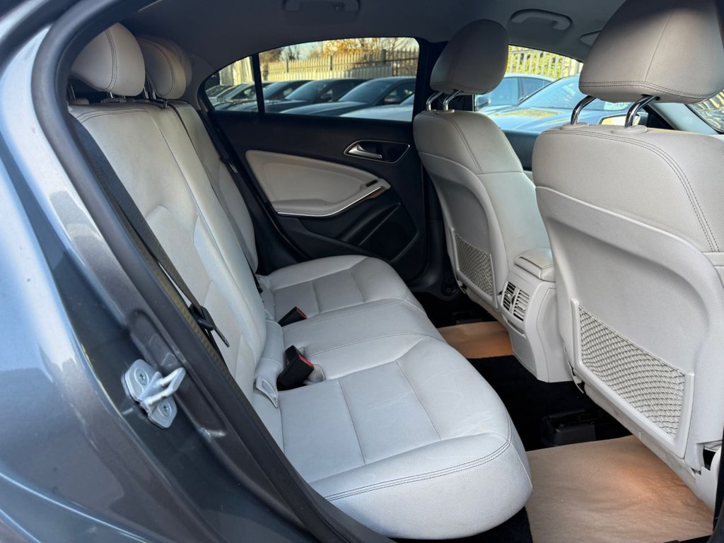 Used Mercedes-Benz A-Class 2017 for sale - 76784156: Photo 10