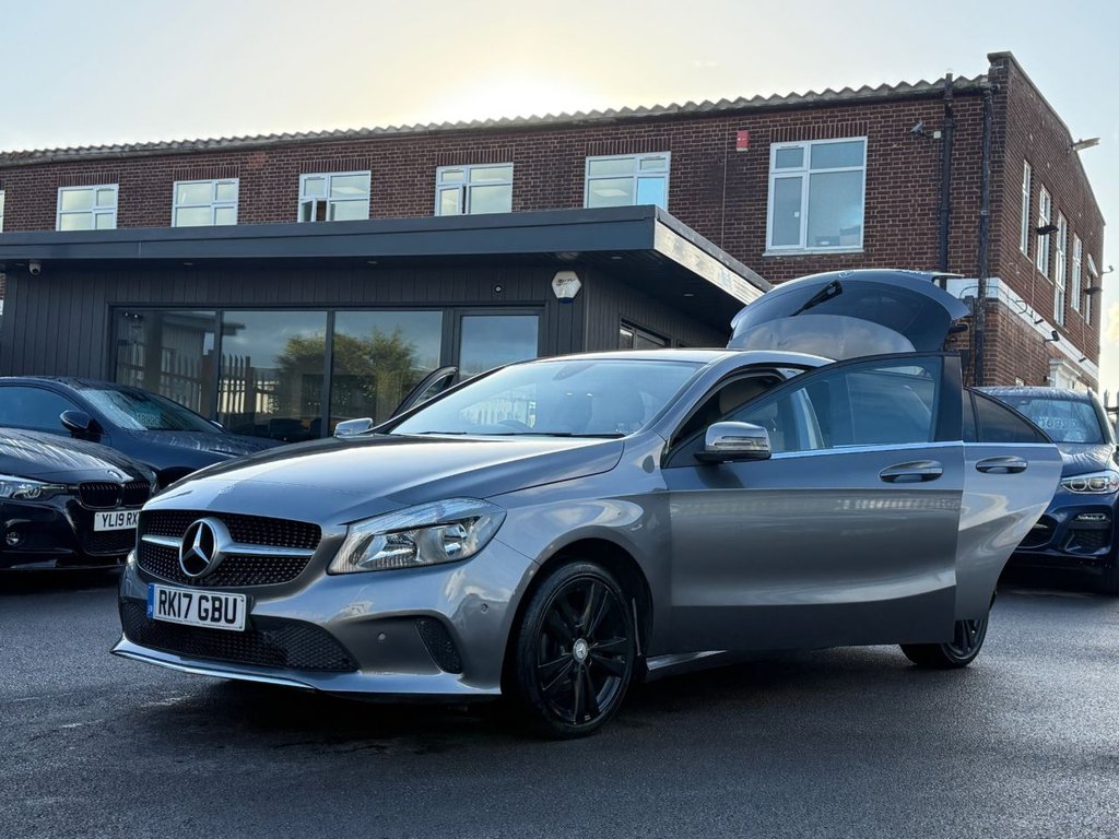 Used Mercedes-Benz A-Class 2017 for sale - 76784156: Photo 19