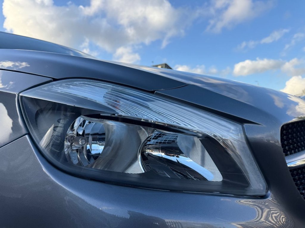 Used Mercedes-Benz A-Class 2017 for sale - 76784156: Photo 23