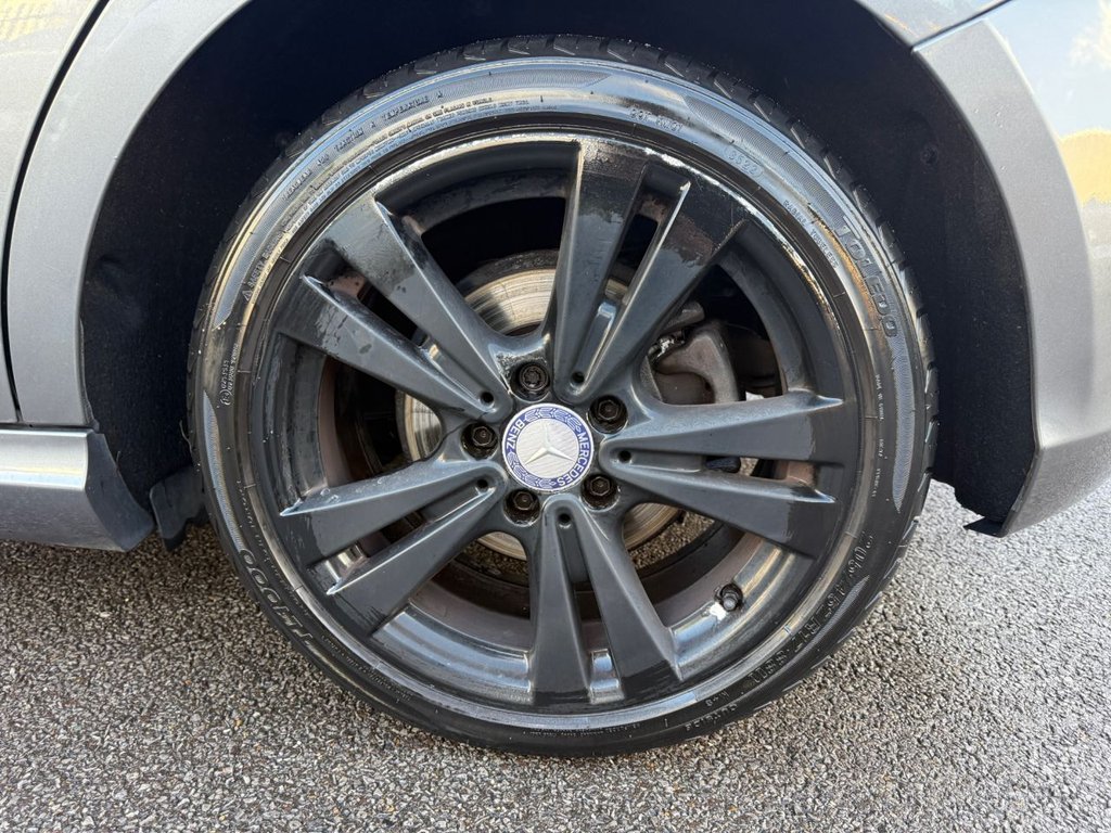 Used Mercedes-Benz A-Class 2017 for sale - 76784156: Photo 27