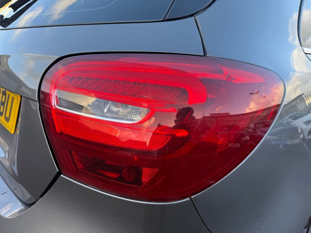 Used Mercedes-Benz A-Class 2017 for sale - 76784156: Photo 30