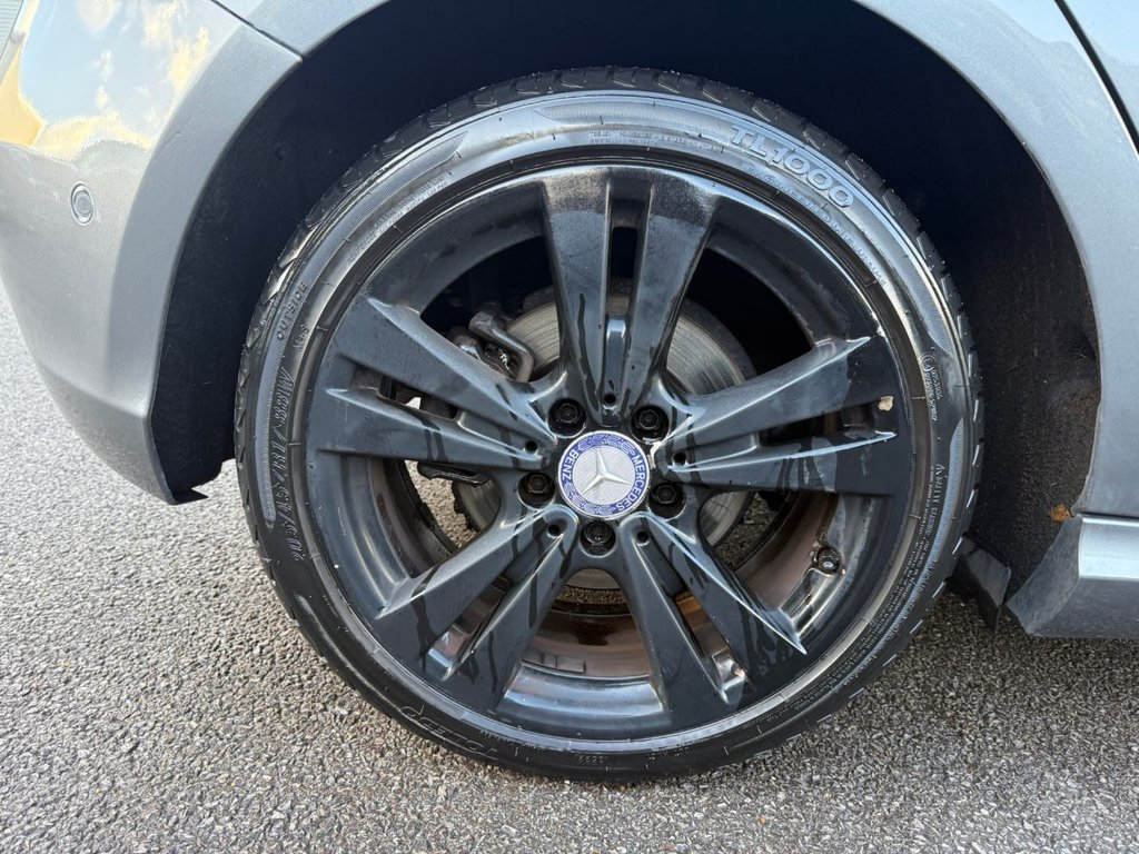 Used Mercedes-Benz A-Class 2017 for sale - 76784156: Photo 31