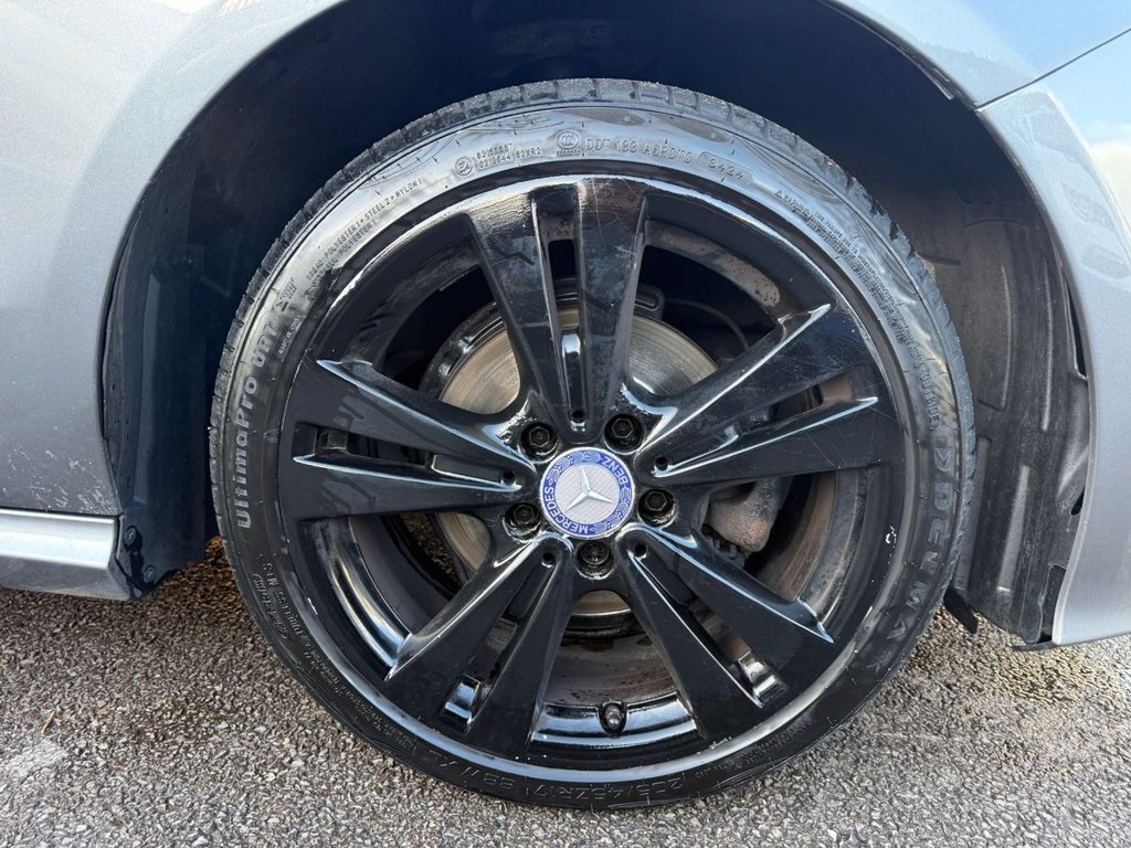 Used Mercedes-Benz A-Class 2017 for sale - 76784156: Photo 32