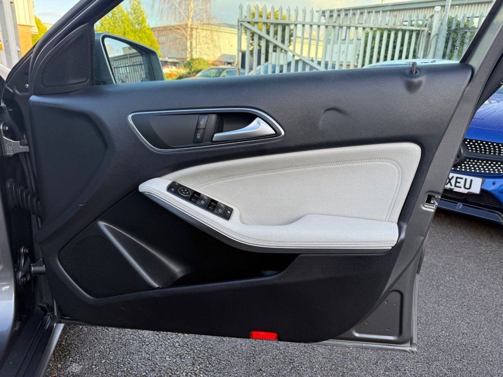 Used Mercedes-Benz A-Class 2017 for sale - 76784156: Photo 33