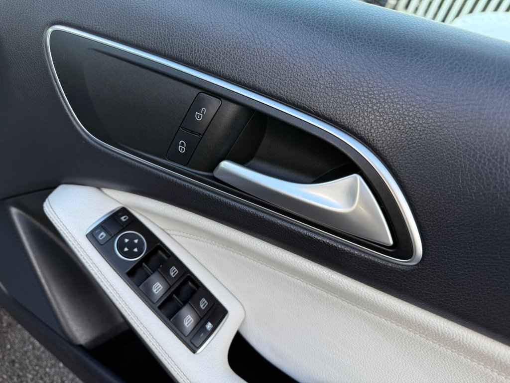 Used Mercedes-Benz A-Class 2017 for sale - 76784156: Photo 34