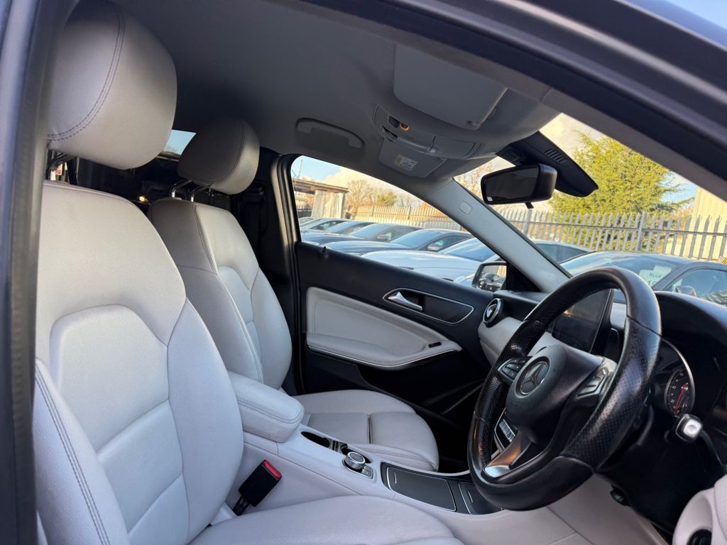 Used Mercedes-Benz A-Class 2017 for sale - 76784156: Photo 35