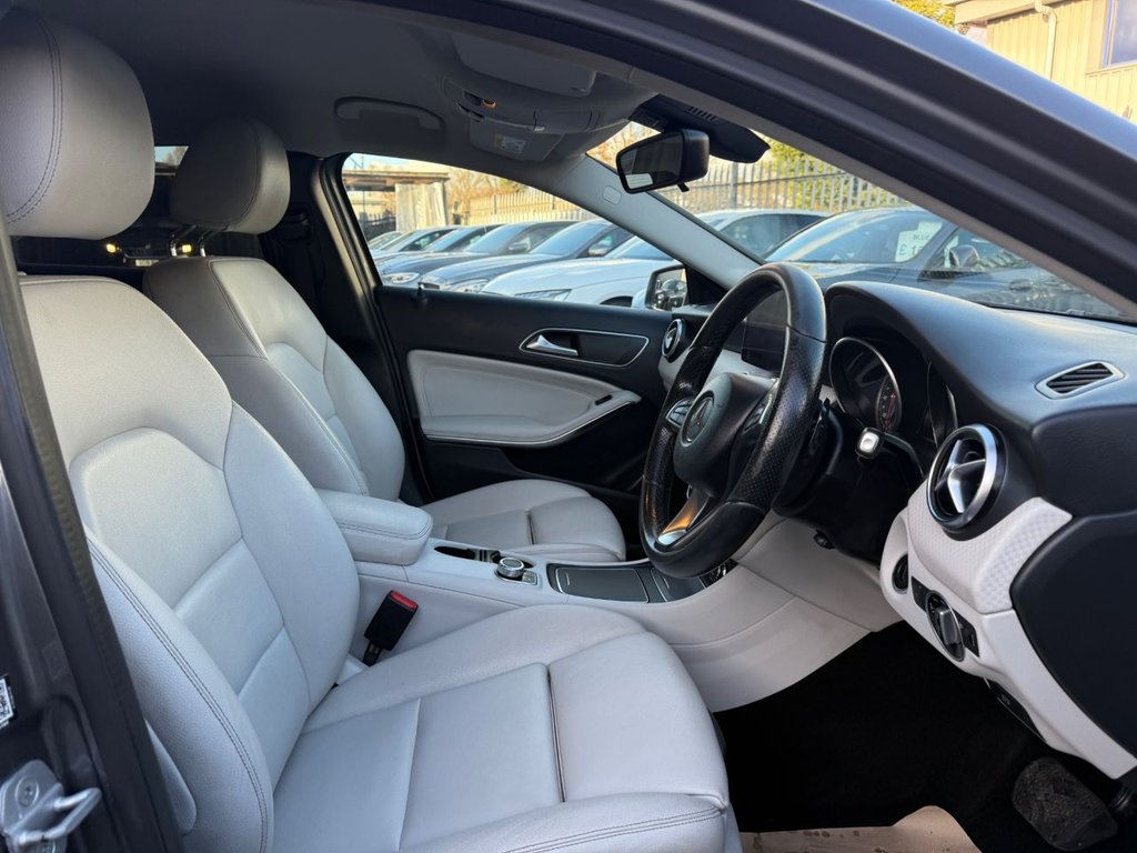 Used Mercedes-Benz A-Class 2017 for sale - 76784156: Photo 36