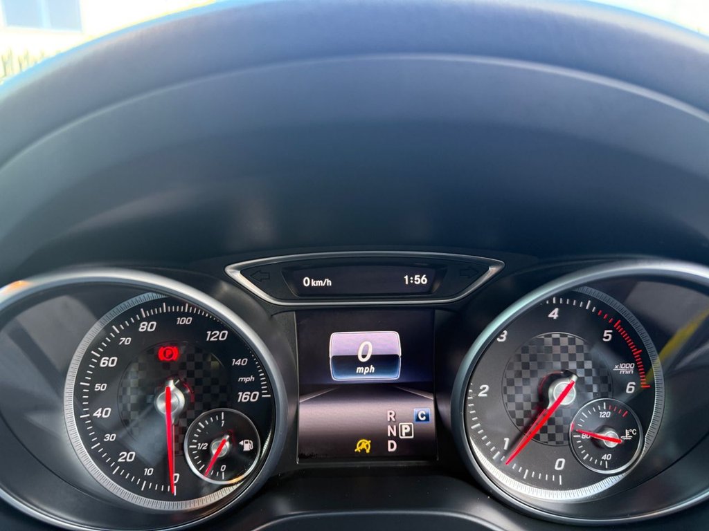 Used Mercedes-Benz A-Class 2017 for sale - 76784156: Photo 40