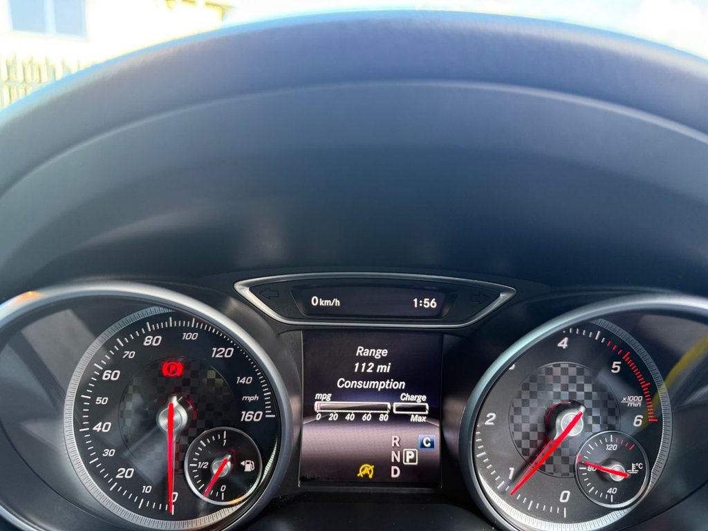 Used Mercedes-Benz A-Class 2017 for sale - 76784156: Photo 41