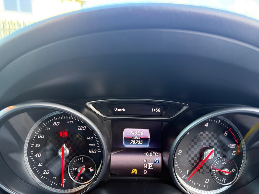 Used Mercedes-Benz A-Class 2017 for sale - 76784156: Photo 42